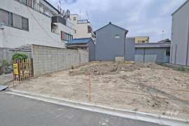 名古屋市西区栄生1丁目 一戸建て