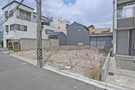 名古屋市西区栄生1丁目 一戸建て
