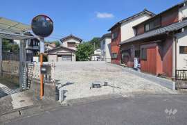 春日井市神屋町 一戸建て