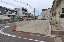 名古屋市守山区菱池町 土地