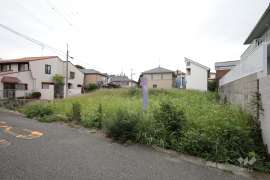 箕面市桜ケ丘2丁目 土地