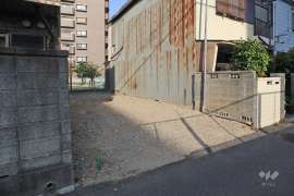 名古屋市守山区東山町 土地