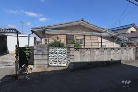 名古屋市守山区森孝2丁目 土地