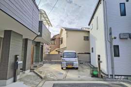 尼崎市杭瀬北新町3丁目 一戸建て