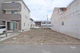 名古屋市熱田区二番1丁目 土地