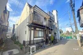 伊丹市伊丹8丁目 テラスハウス