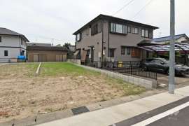 名古屋市北区東味鋺3丁目 一戸建て