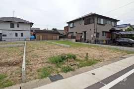 名古屋市北区東味鋺3丁目 一戸建て