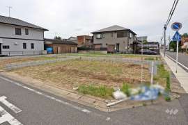 名古屋市北区東味鋺3丁目 一戸建て
