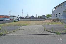 名古屋市緑区桶狭間切戸 土地