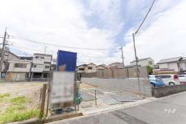 高槻市栄町2丁目 一戸建て