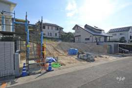 名古屋市天白区向が丘3丁目 土地