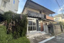 西宮市甲陽園本庄町 一戸建て