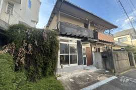 西宮市甲陽園本庄町 一戸建て