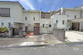 茨木市山手台4丁目 テラスハウス