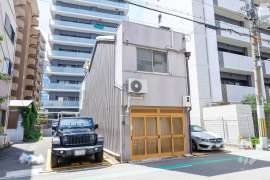 大阪市福島区鷺洲3丁目 一戸建て