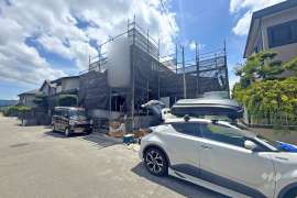川西市清和台東1丁目 一戸建て