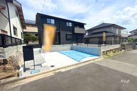 川西市緑台6丁目 一戸建て