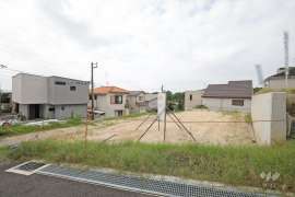 西宮市仁川町6丁目 土地