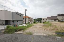 西宮市仁川町6丁目 土地