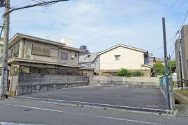 尼崎市東難波町5丁目 土地