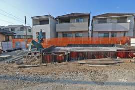 春日井市上条町6丁目 一戸建て
