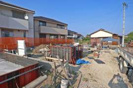 春日井市上条町6丁目 一戸建て