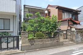 名古屋市北区元志賀町2丁目 土地