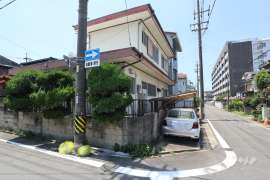 名古屋市北区天道町3丁目 土地