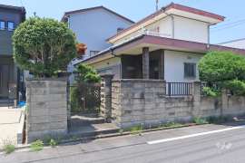 名古屋市北区天道町3丁目 土地