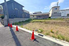 川西市見野2丁目 一戸建て