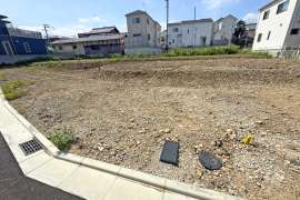 川西市見野2丁目 一戸建て