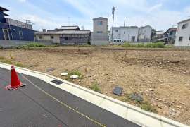 川西市見野2丁目 一戸建て