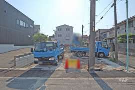 名古屋市南区白雲町 一戸建て