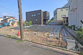 名古屋市南区白雲町 一戸建て