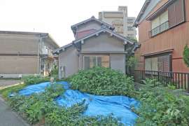 名古屋市南区本星崎町字廻間 土地