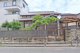 名古屋市熱田区五番町 土地