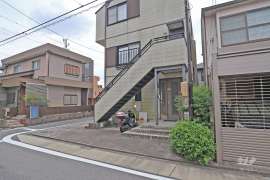名古屋市昭和区塩付通6丁目 土地