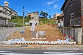 名古屋市千種区春里町2丁目 土地