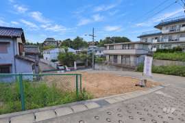 名古屋市千種区春里町2丁目 土地