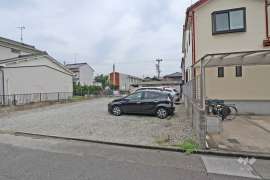 名古屋市中川区荒子4丁目 土地