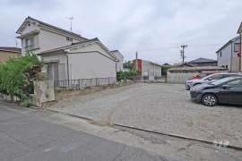名古屋市中川区荒子4丁目 土地