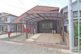名古屋市中川区外新町1丁目 土地