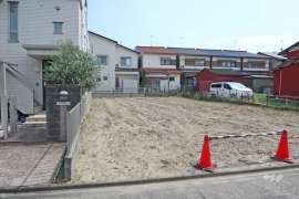 名古屋市中川区若山町3丁目 土地