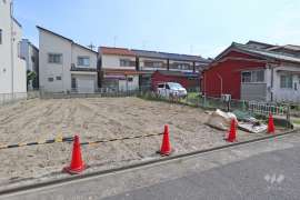 名古屋市中川区若山町3丁目 土地