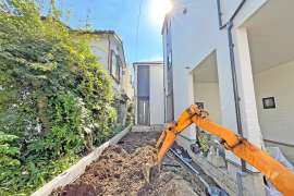 川口市上青木西5丁目 一戸建て