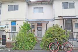 名古屋市港区福田2丁目 一戸建て