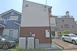名古屋市港区港陽1丁目 収益物件