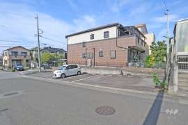 名古屋市緑区若田3丁目 土地