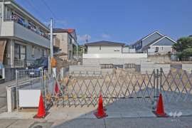 名古屋市緑区潮見が丘2丁目 一戸建て